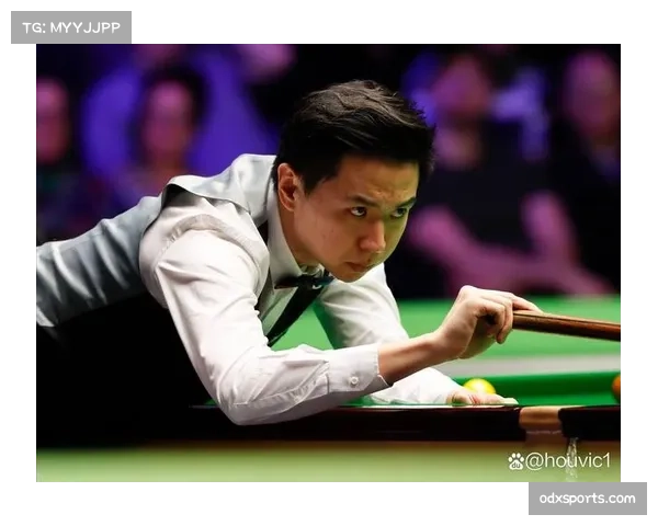 斯诺克国际锦标赛首日火力全开全场28杆破百掀高分狂潮震撼登场