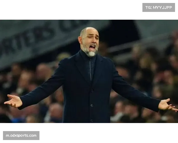 图多尔三中卫体系磨合遇阻 热刺连续十轮不胜创队史耻辱