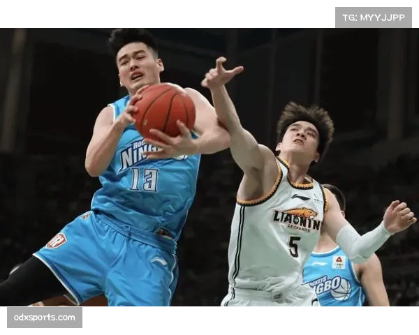 宁波町渥防守效率中游 限制对手得分能力需加强 宁波町渥防守效率中游 限制对手得分能力需加强